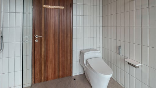 Villa Avocagolf Chambre 2