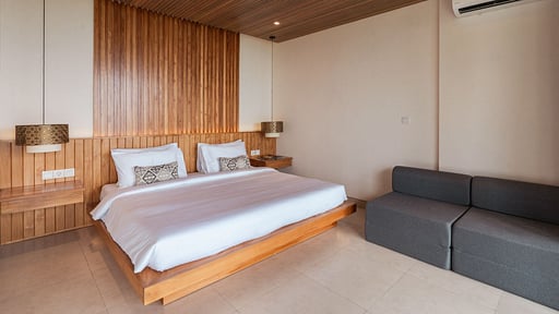 Villa Avocagolf Chambre 2