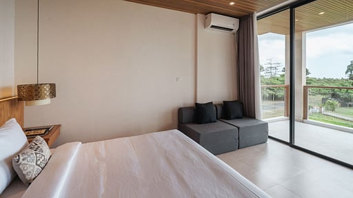 Villa Avocagolf Chambre 2