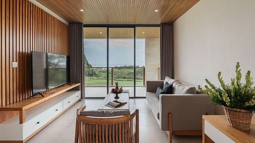 Villa Avocagolf Chambre 2