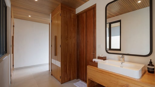 Villa Avocagolf Chambre 2