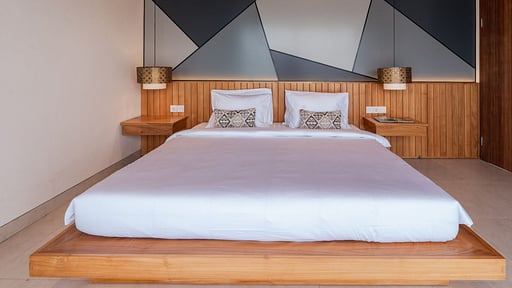 Villa Avocagolf Chambre 3