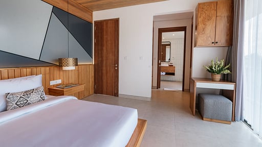 Villa Avocagolf Chambre 3