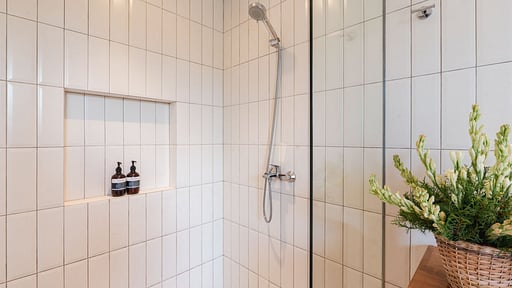 Villa Avocagolf Chambre 3