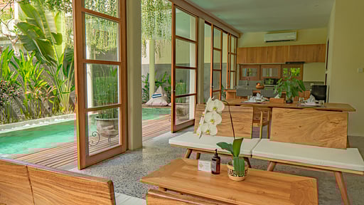 Villa Avyathi
