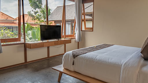 Villa Avyathi Bedroom 1