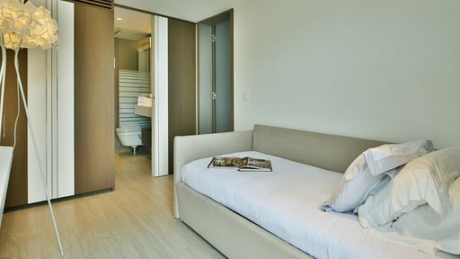 Villa Axel Rocks Andere