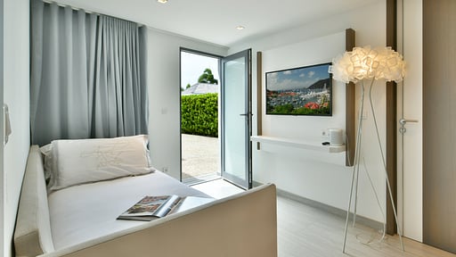 Villa Axel Rocks Andere