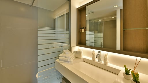 Villa Axel Rocks Andere