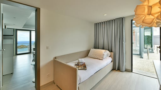 Villa Axel Rocks Andere