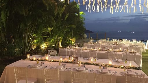 Villa Aye Wedding pictures