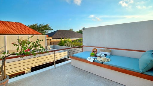 Ayona Villa One Terrace/Veranda