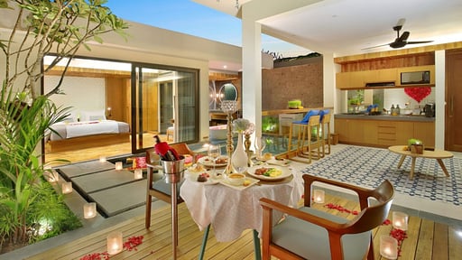Ayona Villa One Others
