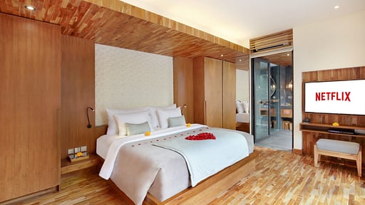 Ayona Villa One Bedroom 1