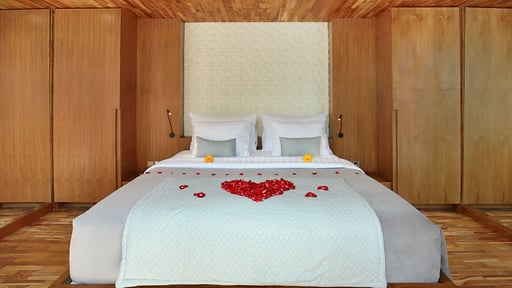 Ayona Villa One Bedroom 1