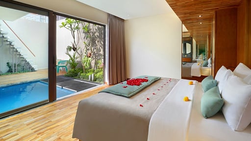 Ayona Villa One Bedroom 1