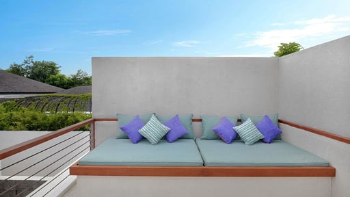 Ayona Villa One Terrace/Veranda
