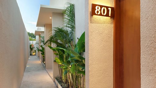 Ayona Villa One Others