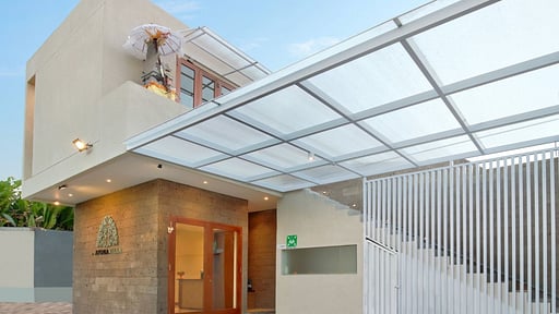 Ayona Villa One Others