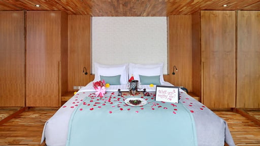 Ayona Villa One Bedroom 1