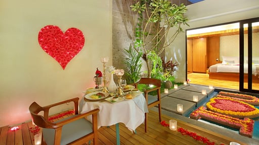 Ayona Villa One Others