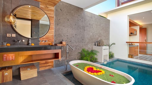 Ayona Villa One Bedroom 1