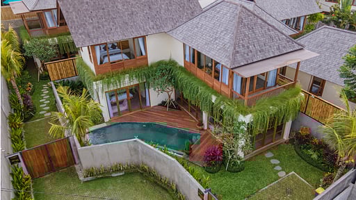 Villa Ayuddha