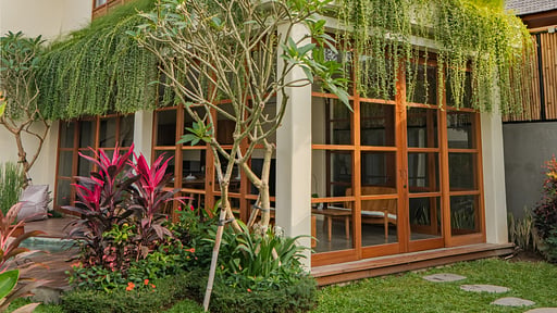 Villa Ayuddha Others