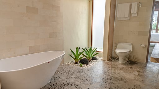 Villa Ayuddha Bedroom 1