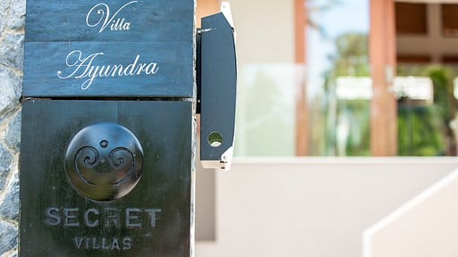 Villa Ayundra Others