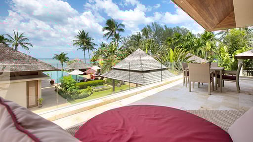 Villa Ayundra Others