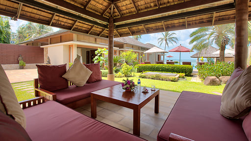 Villa Ayundra Others