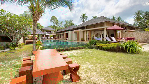 Villa Ayundra Garden