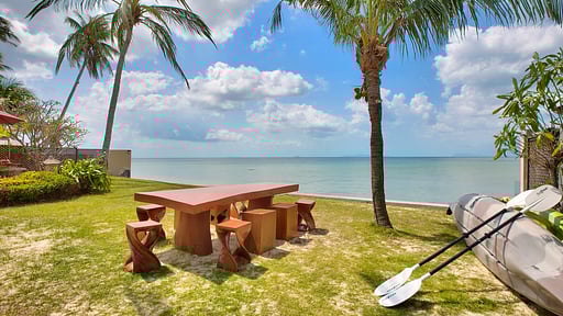 Villa Ayundra Garden