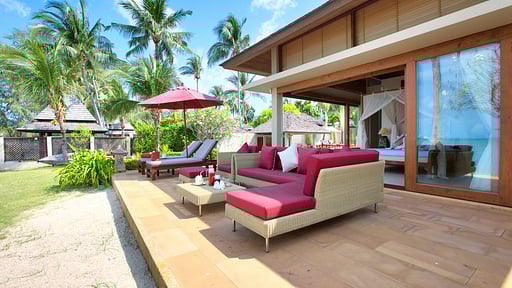 Villa Ayundra Others