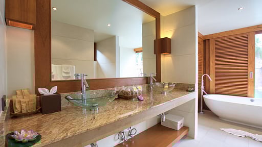 Villa Ayundra Bedroom 1