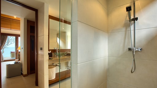 Villa Ayundra Bedroom 1