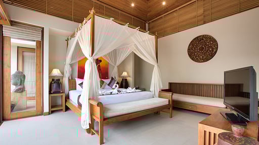 Villa Ayundra Bedroom 2