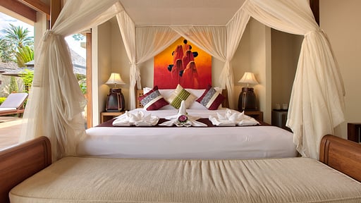 Villa Ayundra Bedroom 2