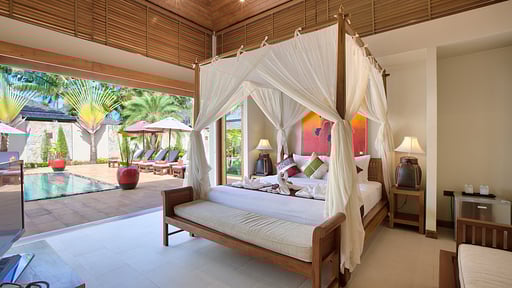 Villa Ayundra Bedroom 2