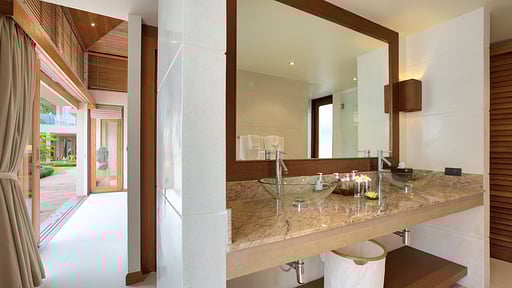 Villa Ayundra Bedroom 2