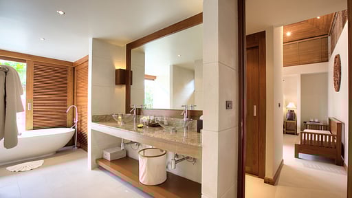 Villa Ayundra Bedroom 2