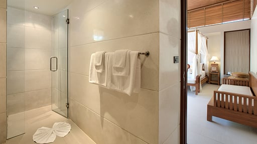 Villa Ayundra Bedroom 2