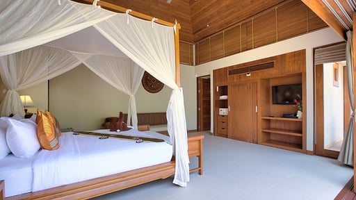 Villa Ayundra Bedroom 3