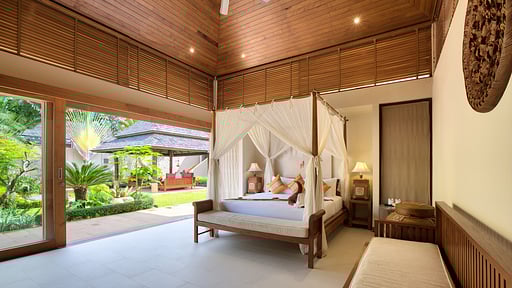 Villa Ayundra Bedroom 3