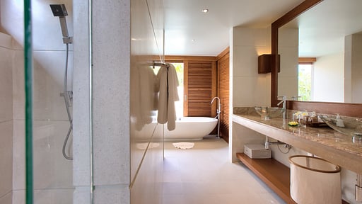 Villa Ayundra Bedroom 3