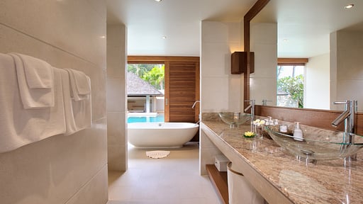 Villa Ayundra Bedroom 3