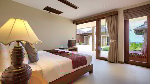 Villa Ayundra Bedroom 4