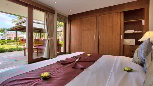 Villa Ayundra Bedroom 4