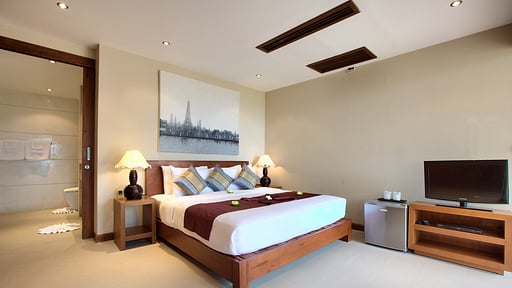 Villa Ayundra Bedroom 4